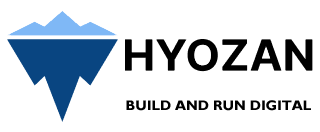 Hyozan Logo